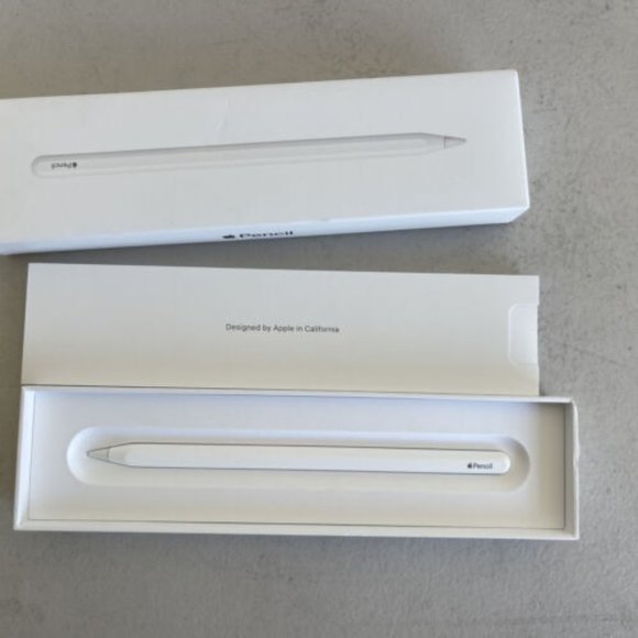 apple pencil (2nd GENERATION) *BRAND NEW - Picture 5 of 5